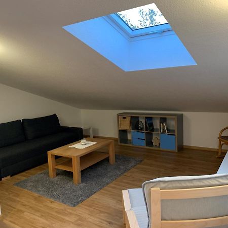 Ferienwohnung Baselblick, Eimeldingen Exteriér fotografie