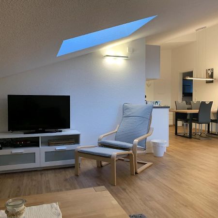 Ferienwohnung Baselblick, Eimeldingen Exteriér fotografie
