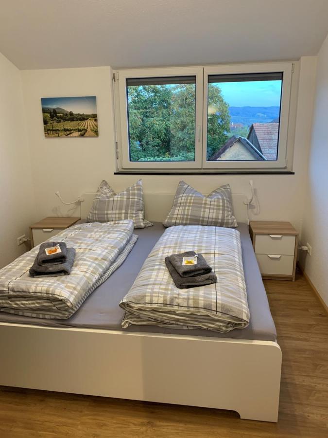 Ferienwohnung Baselblick, Eimeldingen Exteriér fotografie